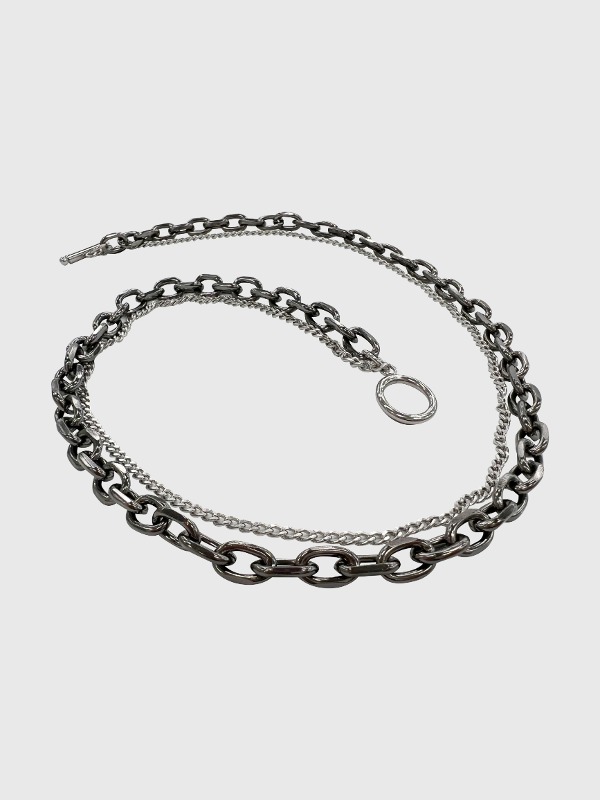 SV - 013 (Chain necklace)